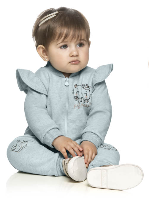 Conjunto Cute Princess