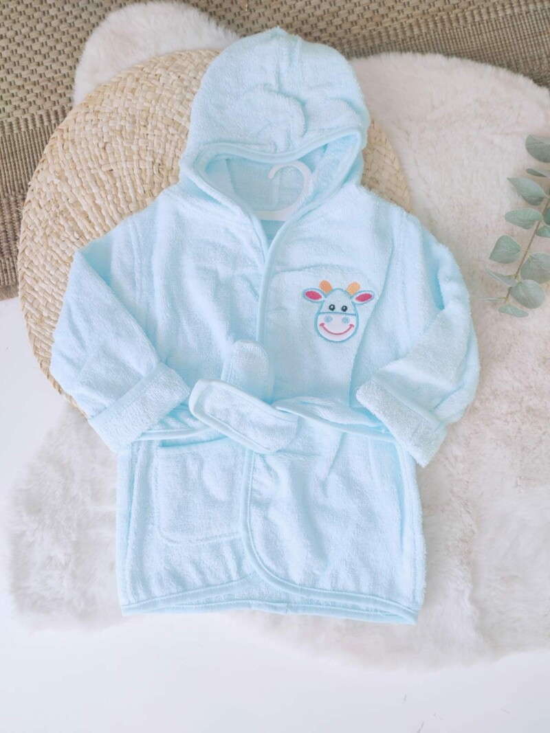 Bata para Bebe