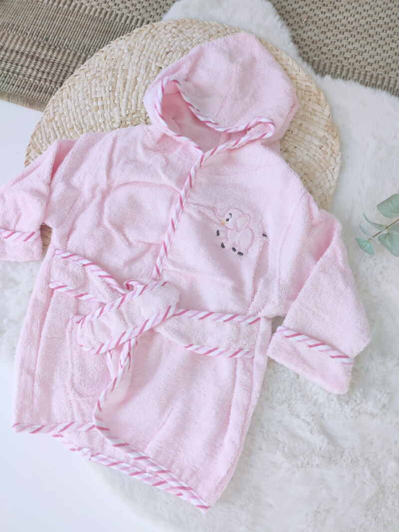 Bata para Bebe