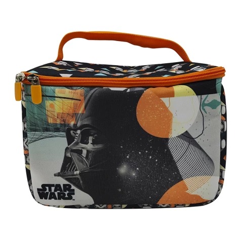 Lunchera Star Wars 22 x 16 cm