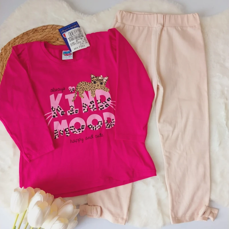 Conjunto Kind Mood