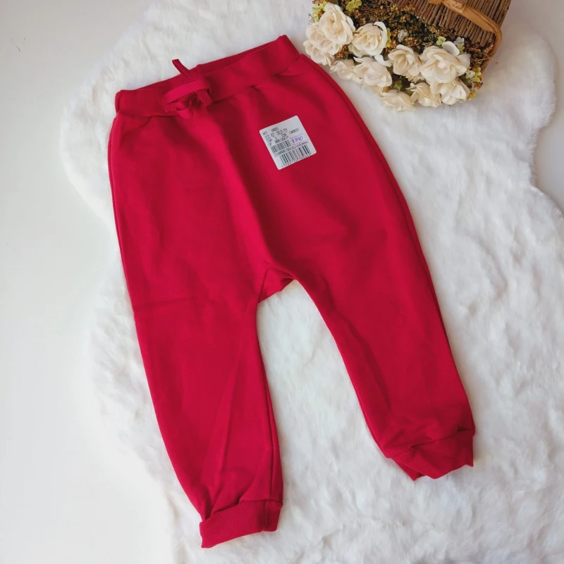 Pantalon Babucha