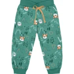 Pantalon Tigre - Con Felpa Ultimo talle 1!