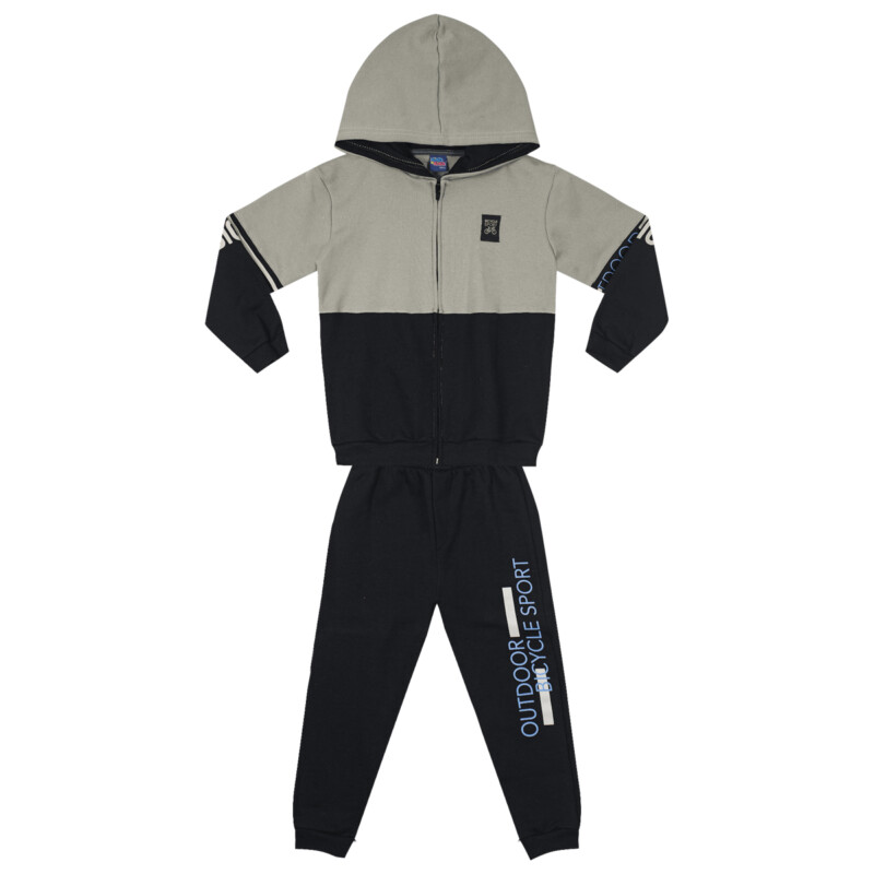 Conjunto Bicycle Sport Del 4 al 16 !!