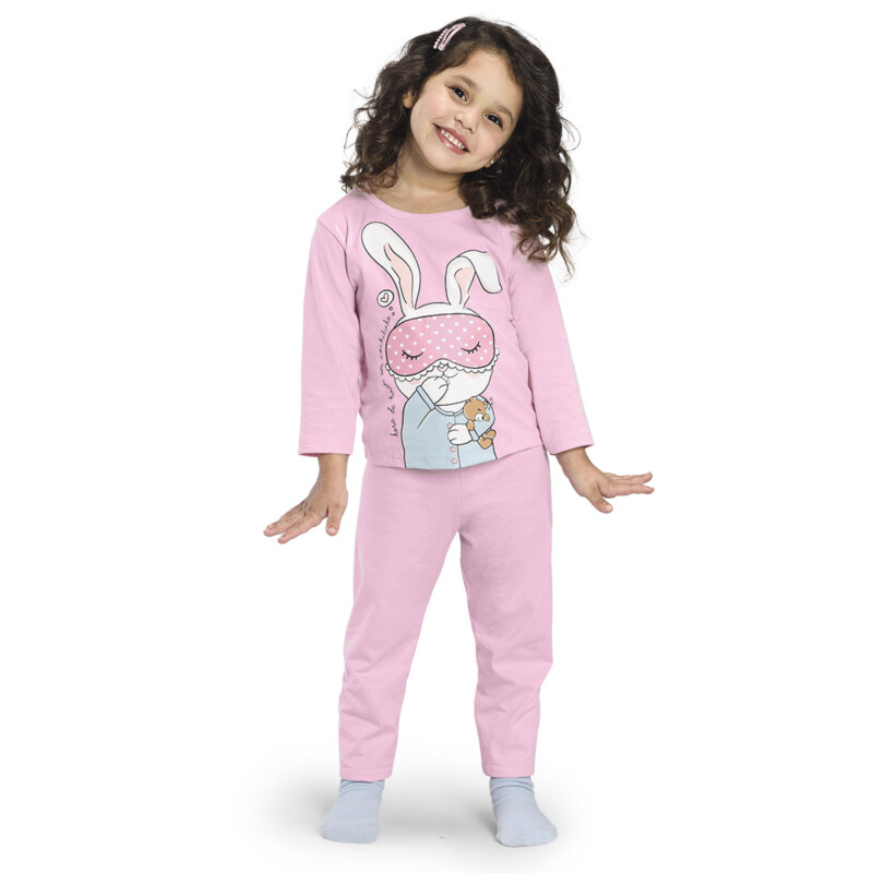 Pijama Coneja