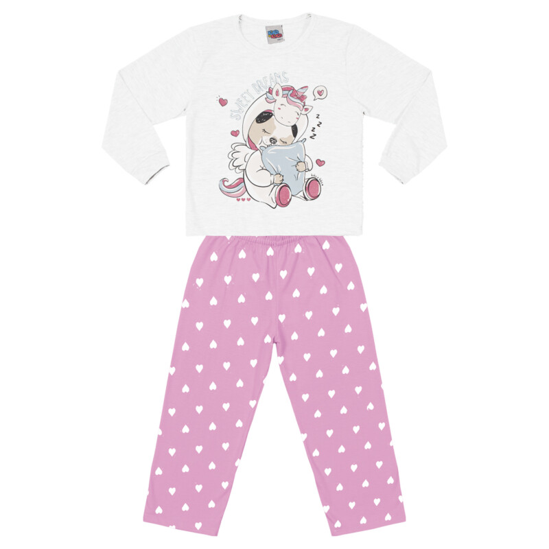 Pijama Sweet Dreams
