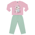 Pijama Sweet Dreams