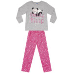 Pijama Panda