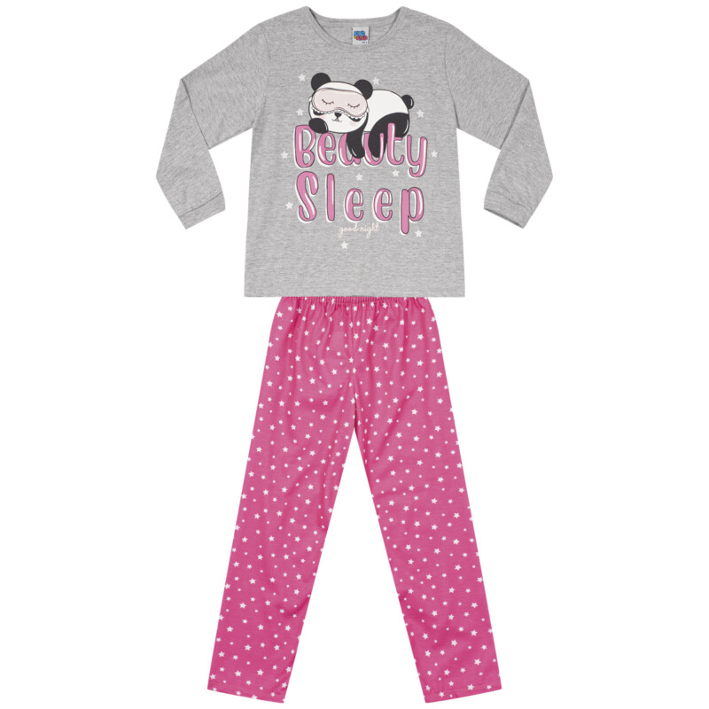 Pijama Panda