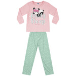 Pijama Panda