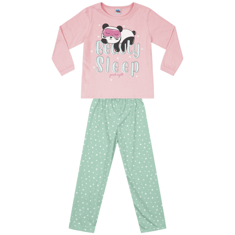 Pijama Panda