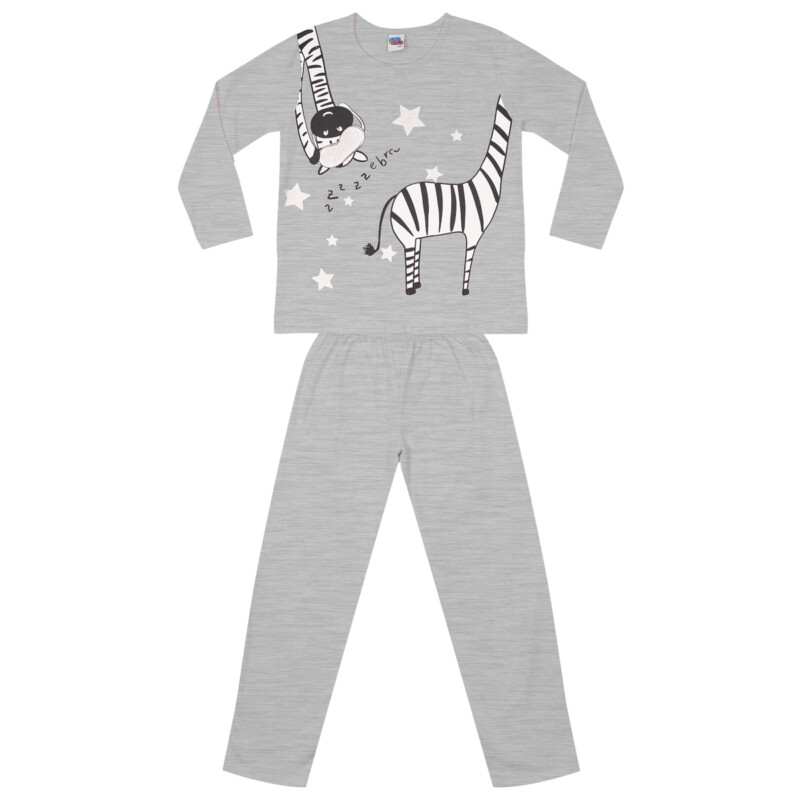 Pijama Zebra
