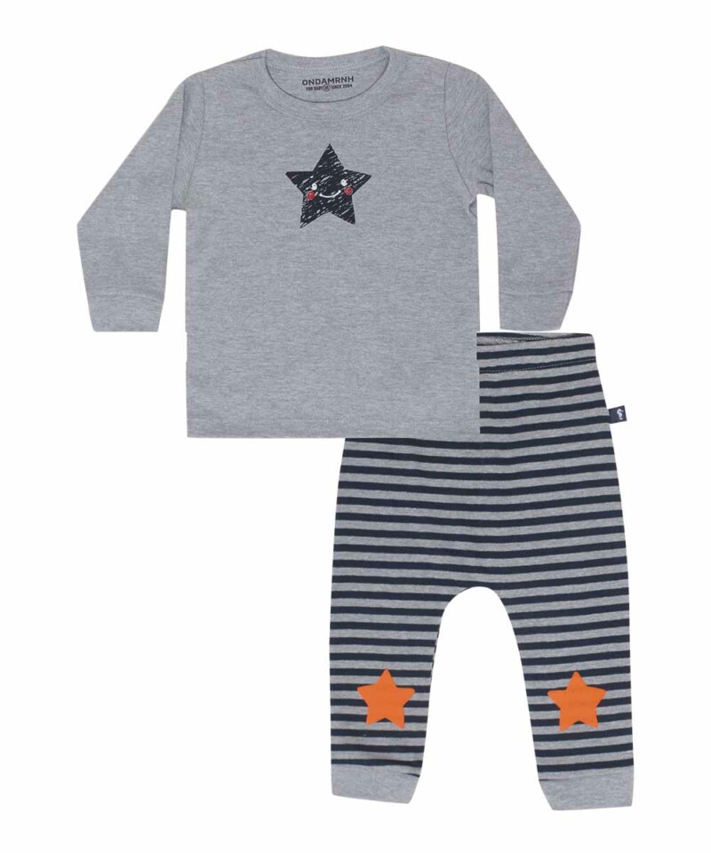 Pijama Estrella