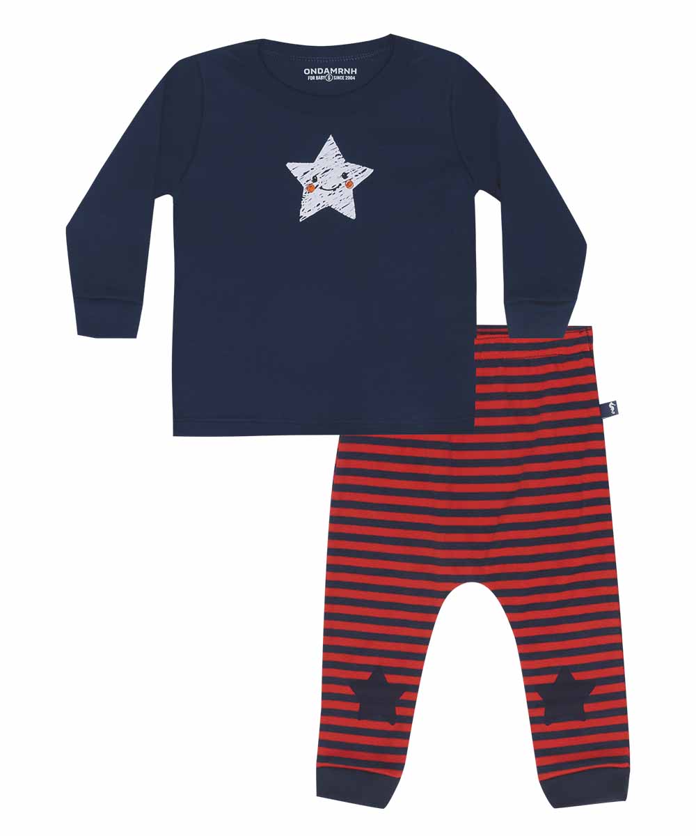 Pijama Estrella