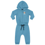 Conjunto Bear - Campera y Pantalon