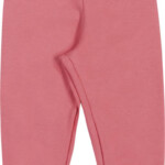 Pantalon Deportivo con Felpa- Ultimo Talle 1