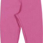 Pantalon Deportivo con Felpa- Ultimos Talle 1