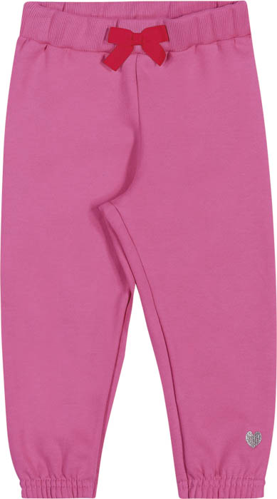 Pantalon Deportivo con Felpa- Ultimos Talle 1
