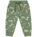 Pantalón Dino Friends - Con Felpa