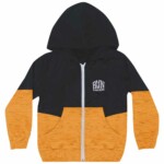 Campera Liviana Run