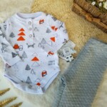 Conjunto Body + Pantalón - Mommy´s Love me