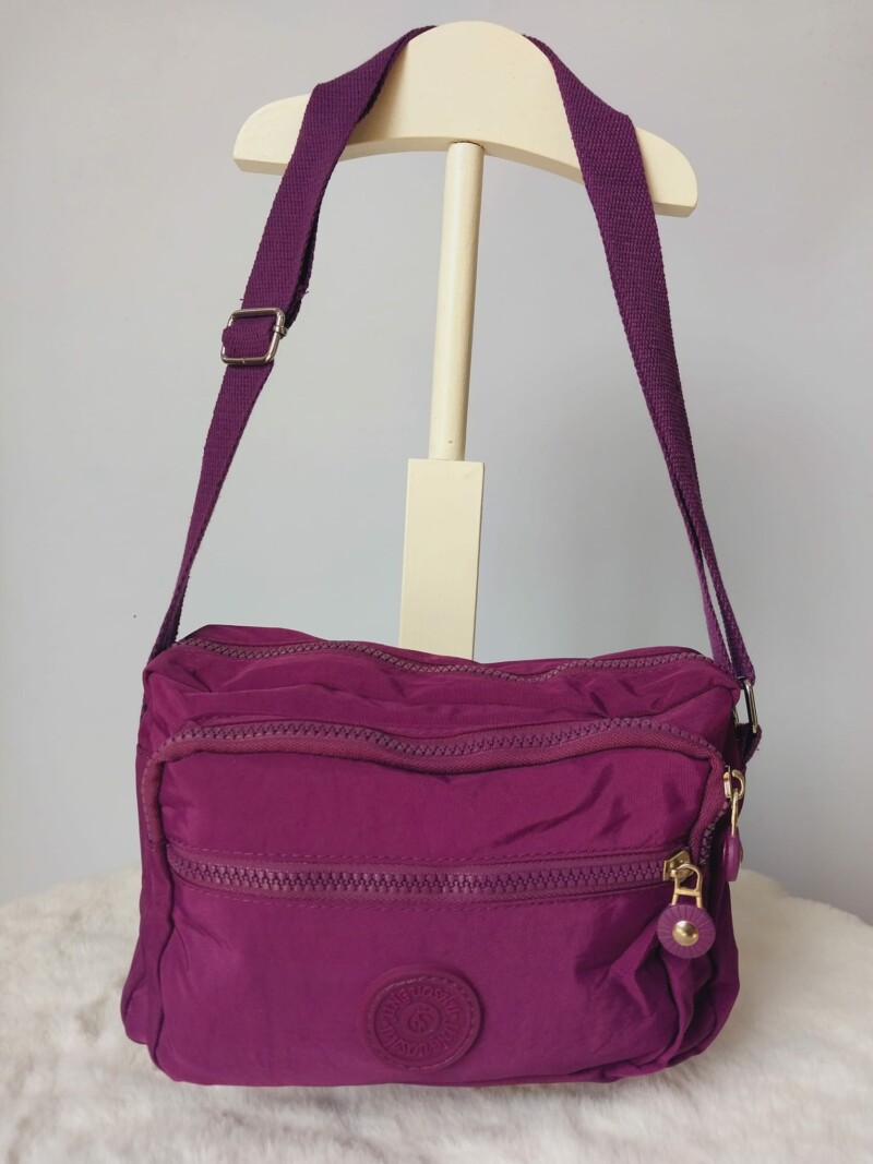 Cartera / Bandolera
