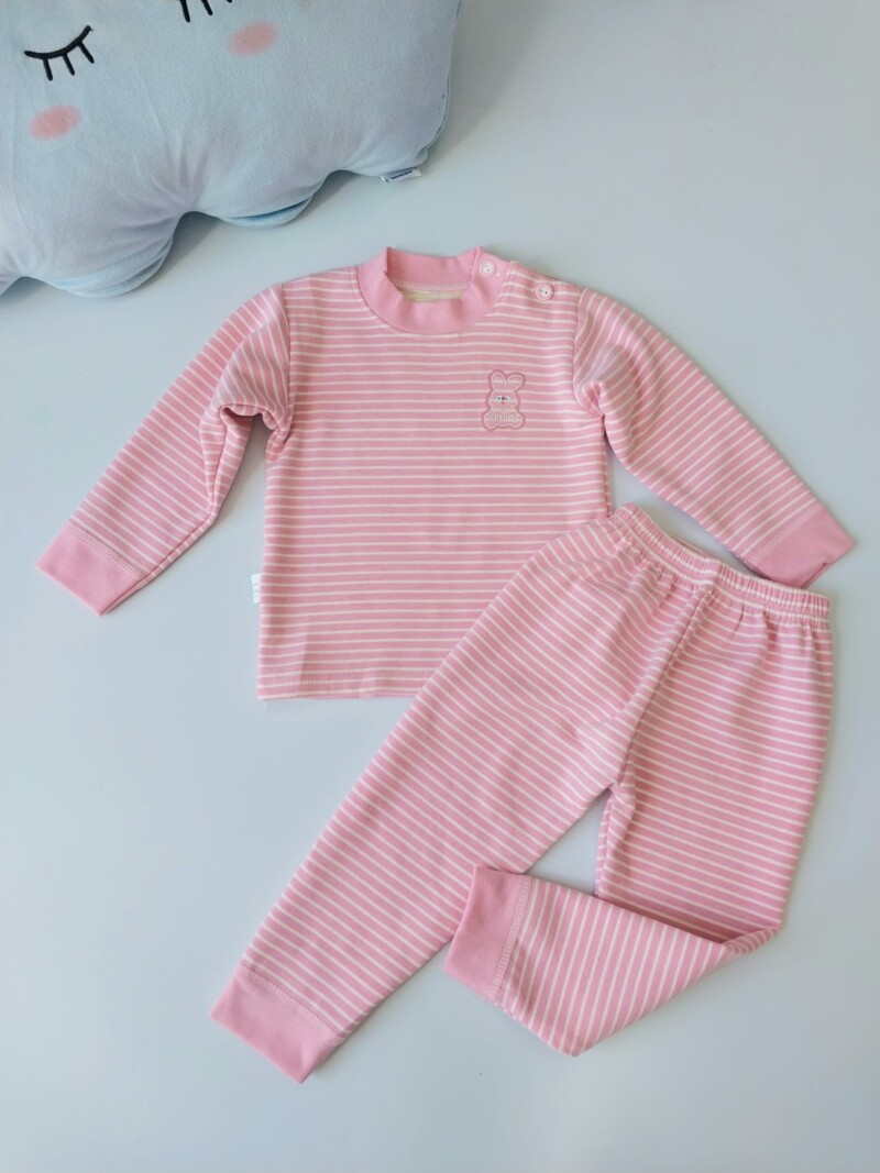 Pijama Rayas