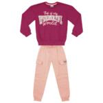 Conjunto Wondeful