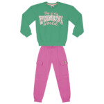 Conjunto Wondeful