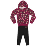 Conjunto Wild