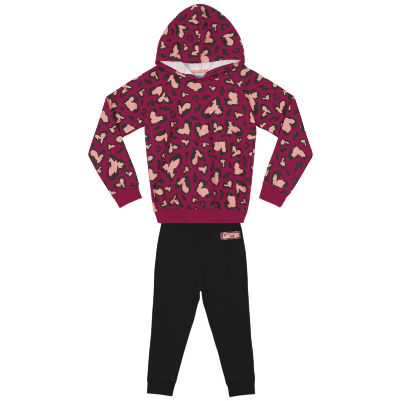 Conjunto Wild