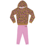 Conjunto Wild