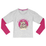 Remera Wild
