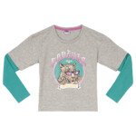 Remera Wild