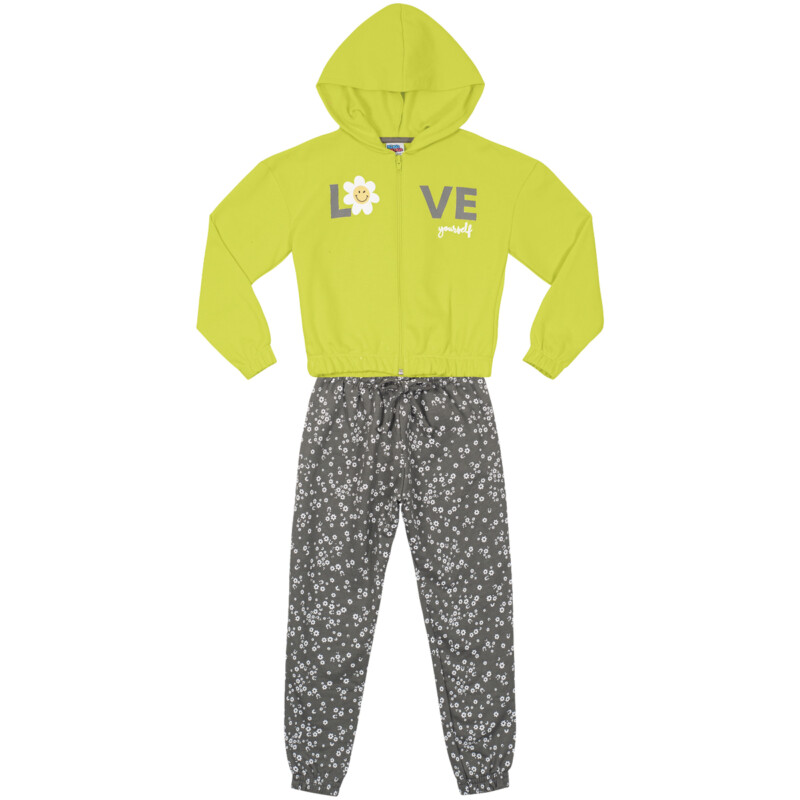 Conjunto Love