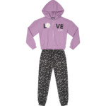 Conjunto Love