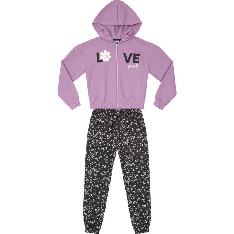 Conjunto Love