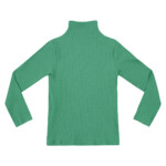 Polera acanalada Wild