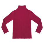 Polera acanalada Wild
