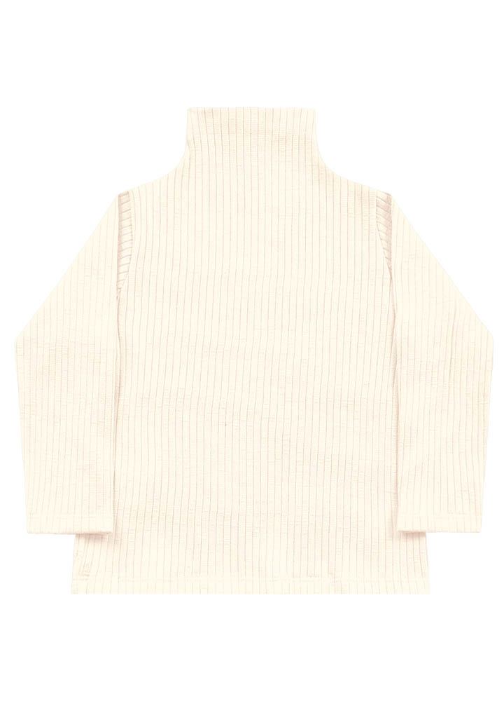 Polera Morley - Crudo