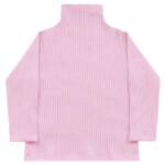 Polera Morley - Rosa