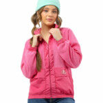 Buzo Plush Boucle