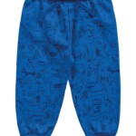 Pantalon Animalitos con Felpa