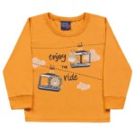 Remera Enjoy