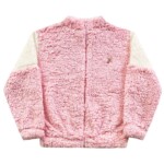 Campera Peluche
