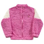 Campera Peluche