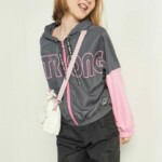 Campera Strong Nylon