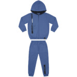 Conjunto Granizo Ride