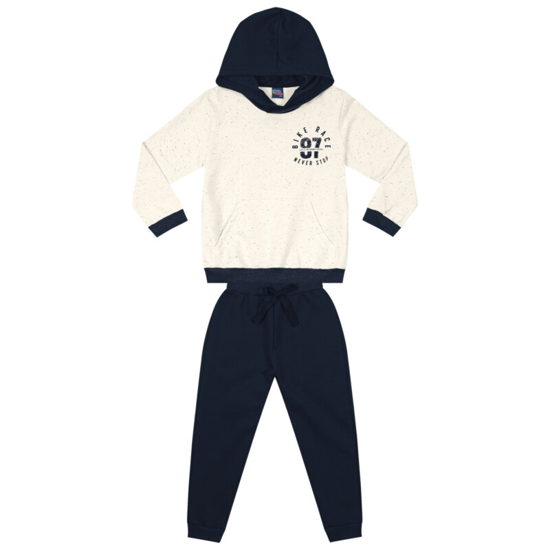 Conjunto Granizo 87´