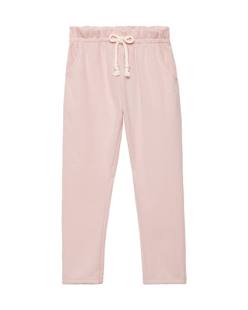 Pantalón Soft Super Felpa